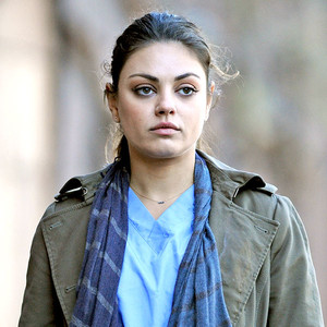 Mila Kunis Mila Kunis